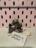 Blendy Neutral Jaw Clip