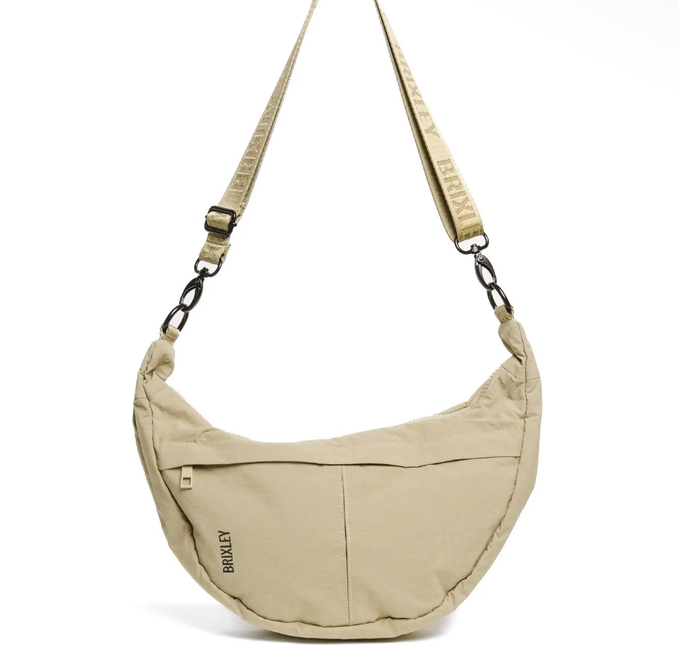 BRIXLEY Crescent Bag