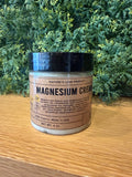 Magnesium Cream