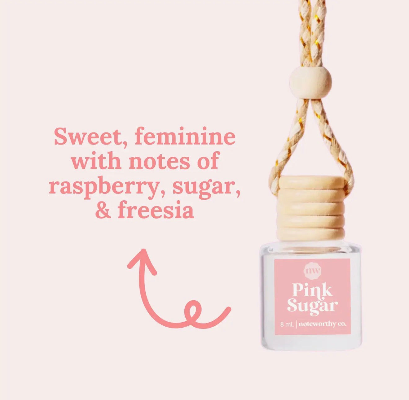 Car Scent Diffusers
