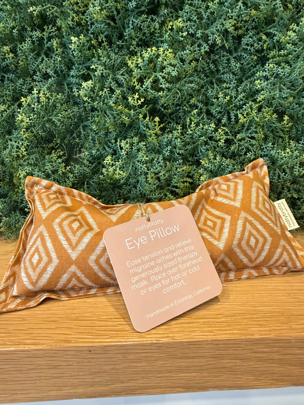 Eye Pillow