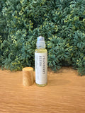 Cranberry Blush Perfume Oil