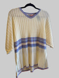 Short Sleeve Sweater