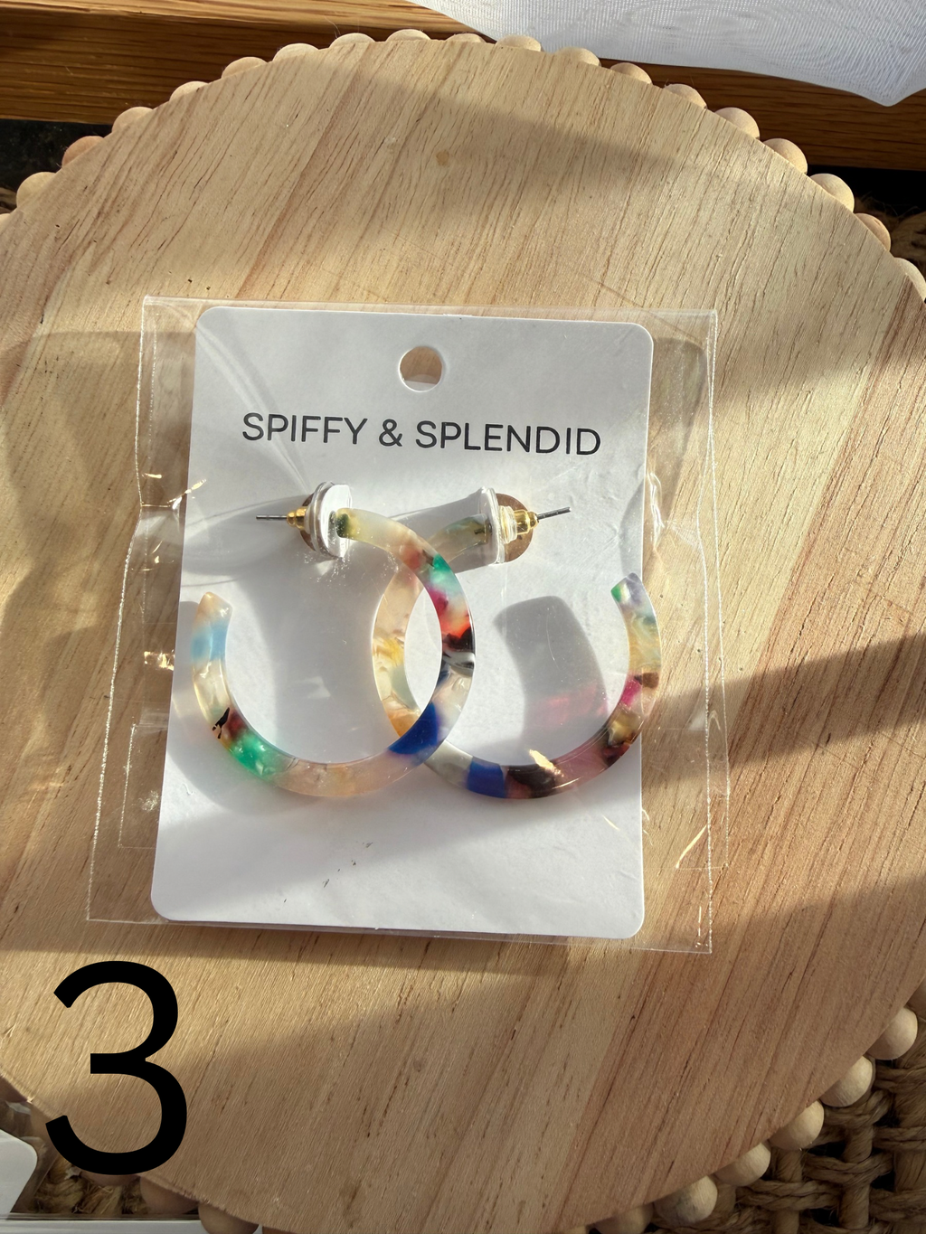 Camy Hoops