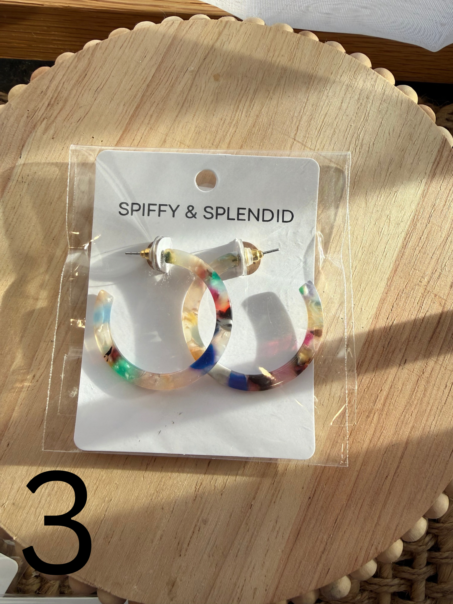 Camy Hoops