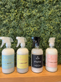Counter Spray