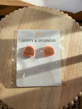 Rainbow Studs