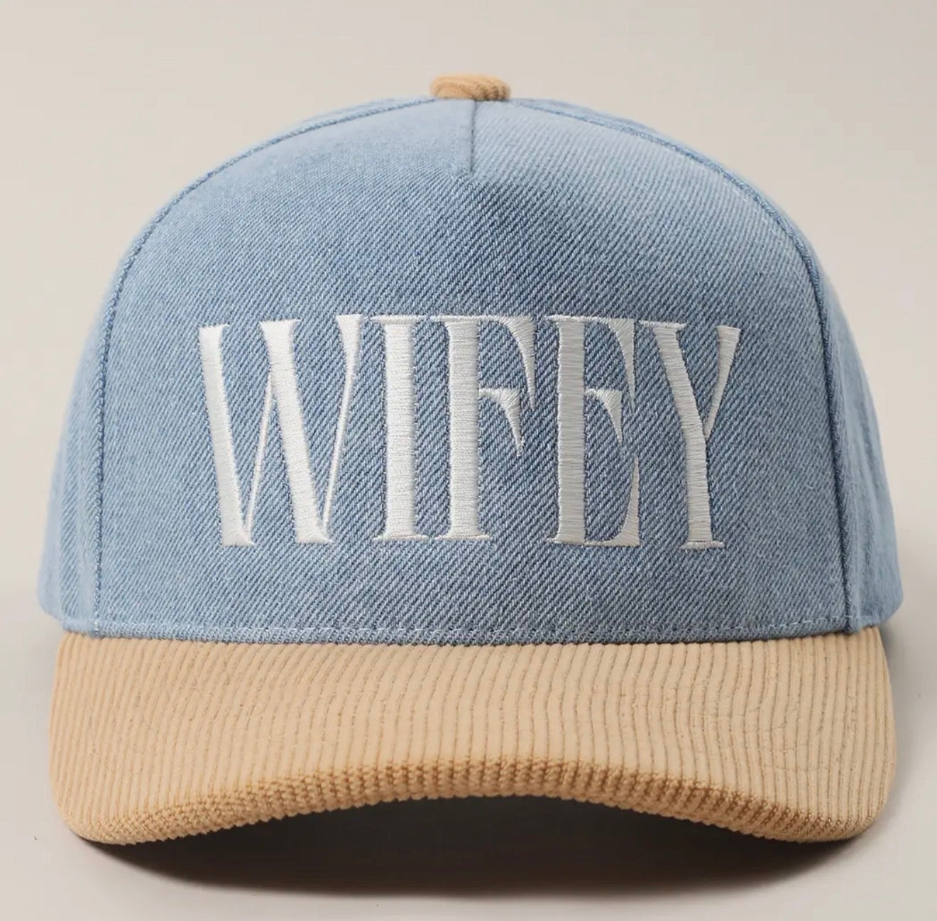 WIFEY