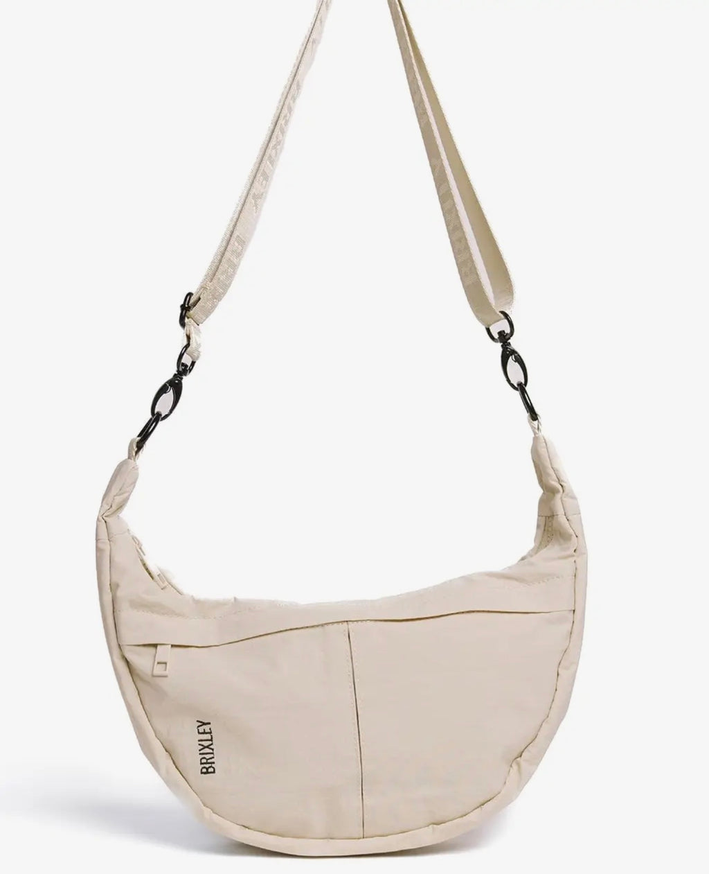 BRIXLEY Crescent Bag