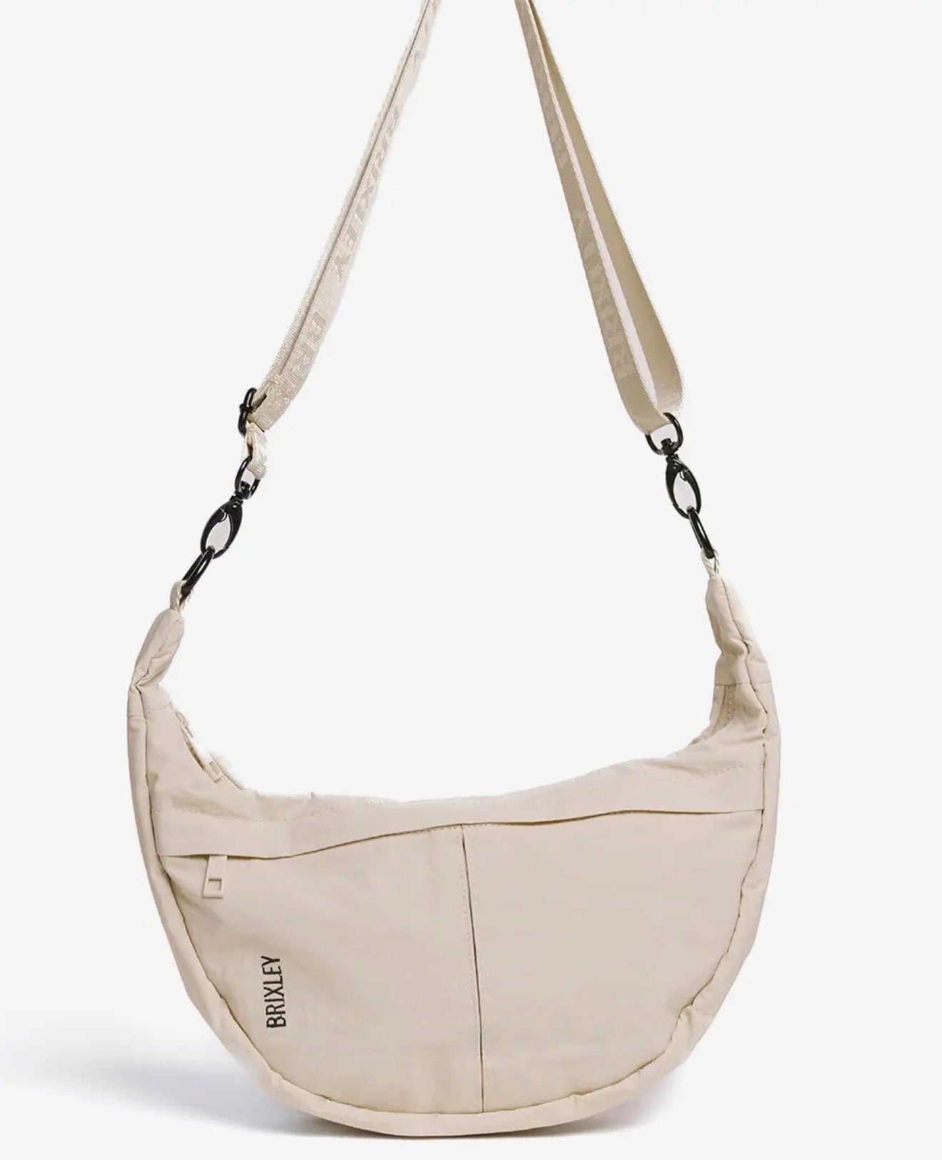 BRIXLEY Crescent Bag