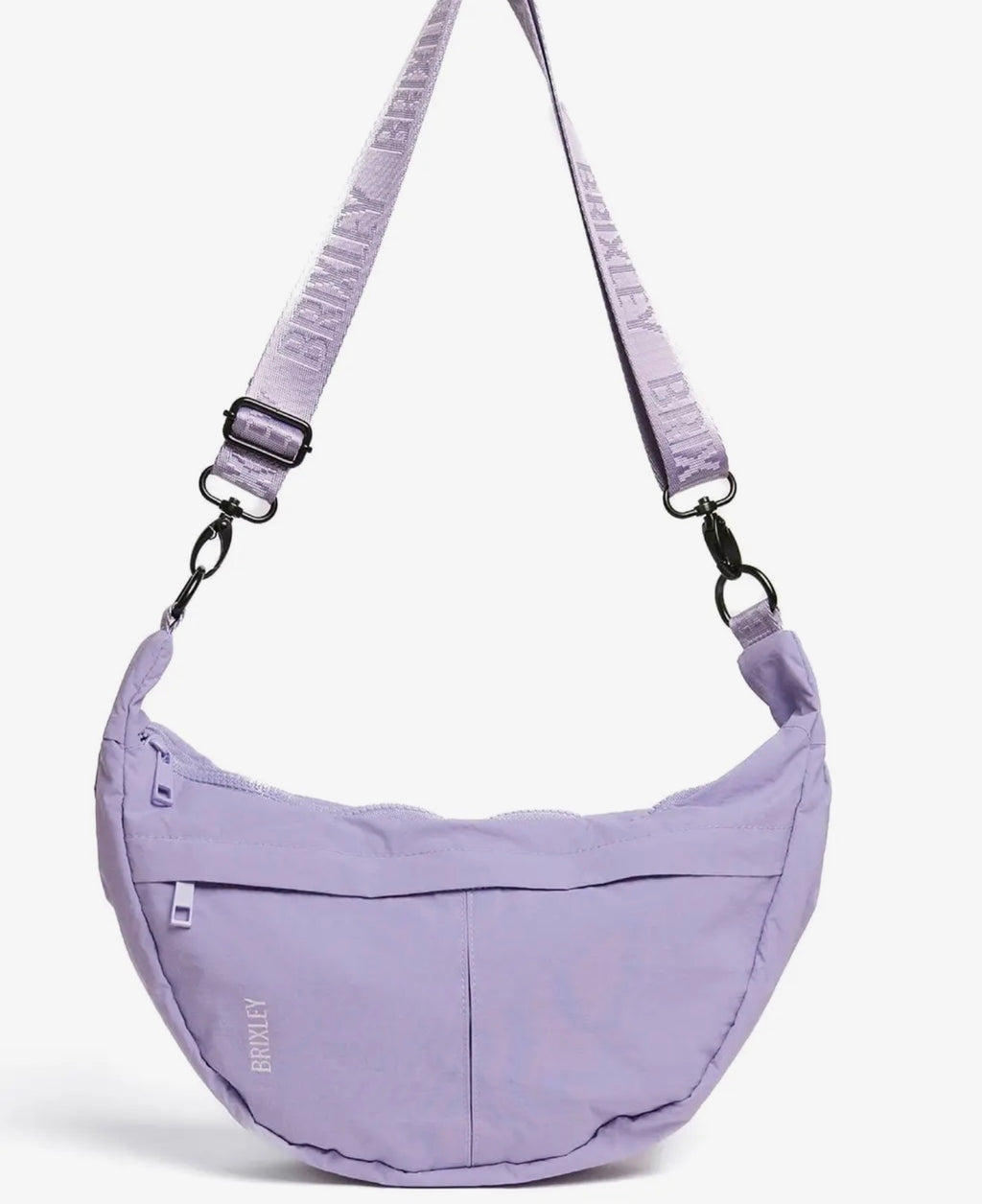 BRIXLEY Crescent Bag