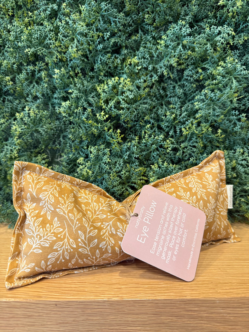 Eye Pillow