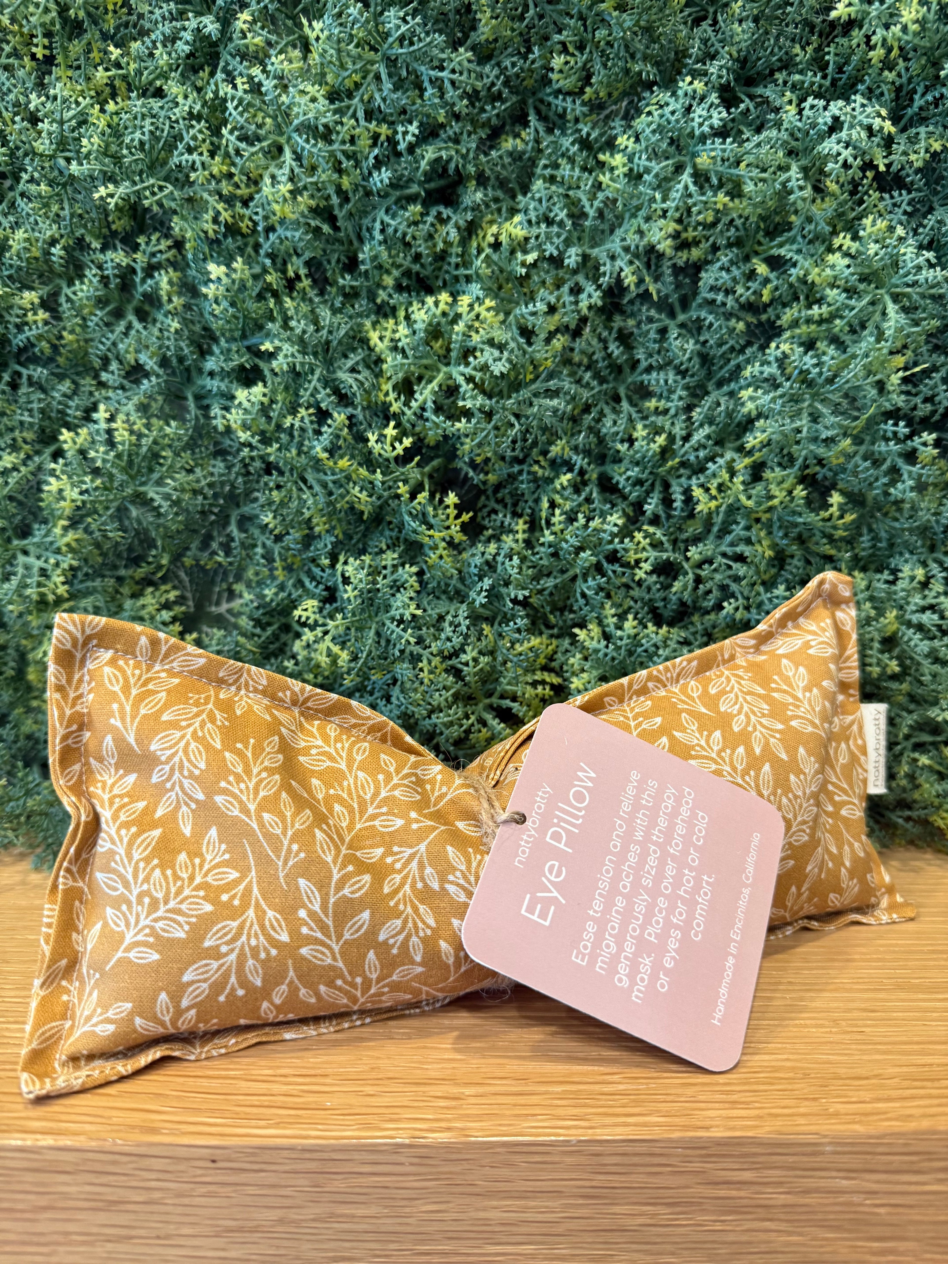 Eye Pillow