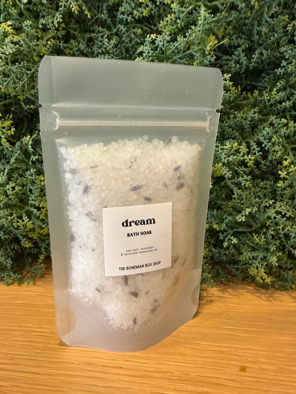 Bath Soak