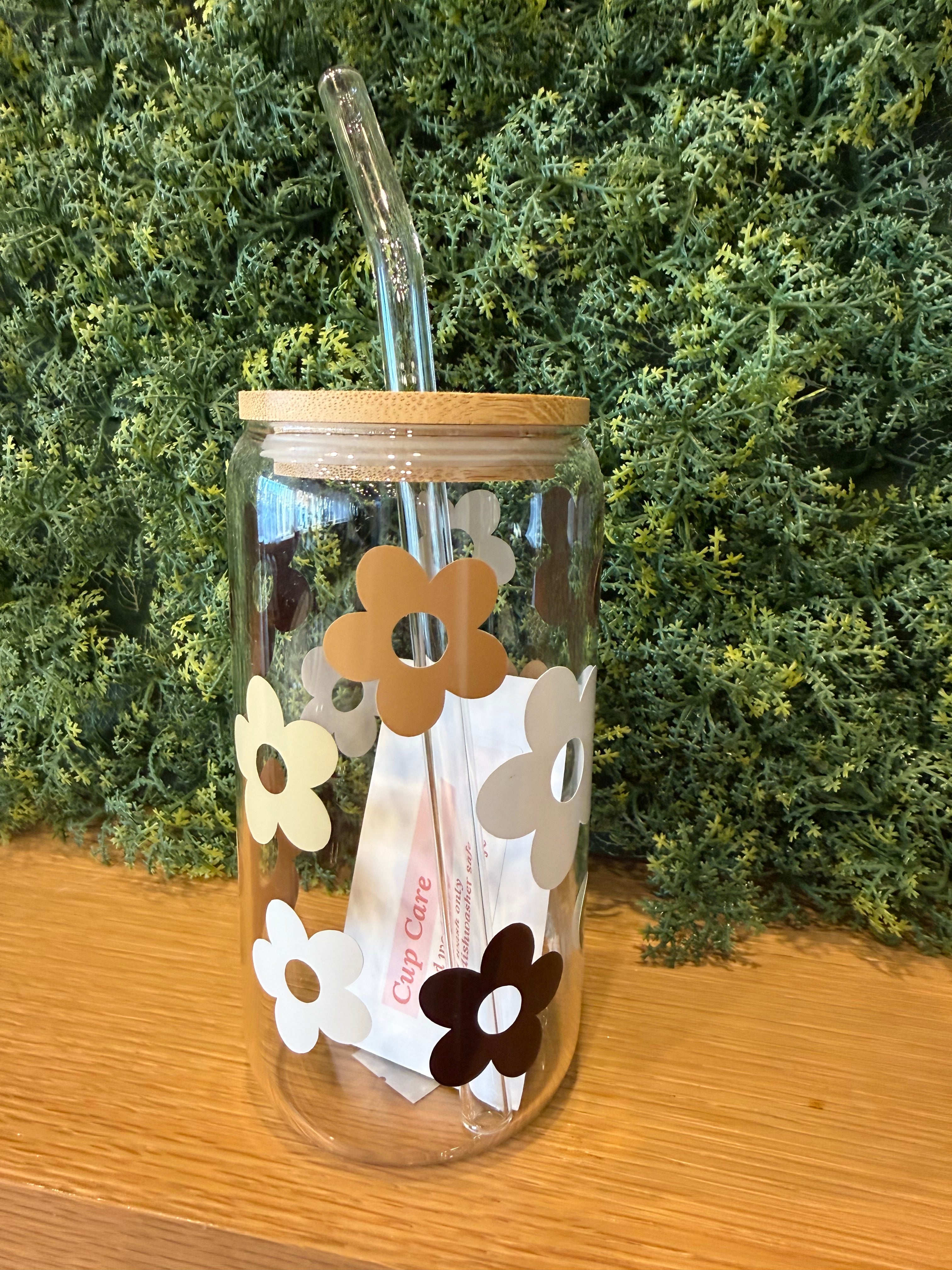Neutral Floral