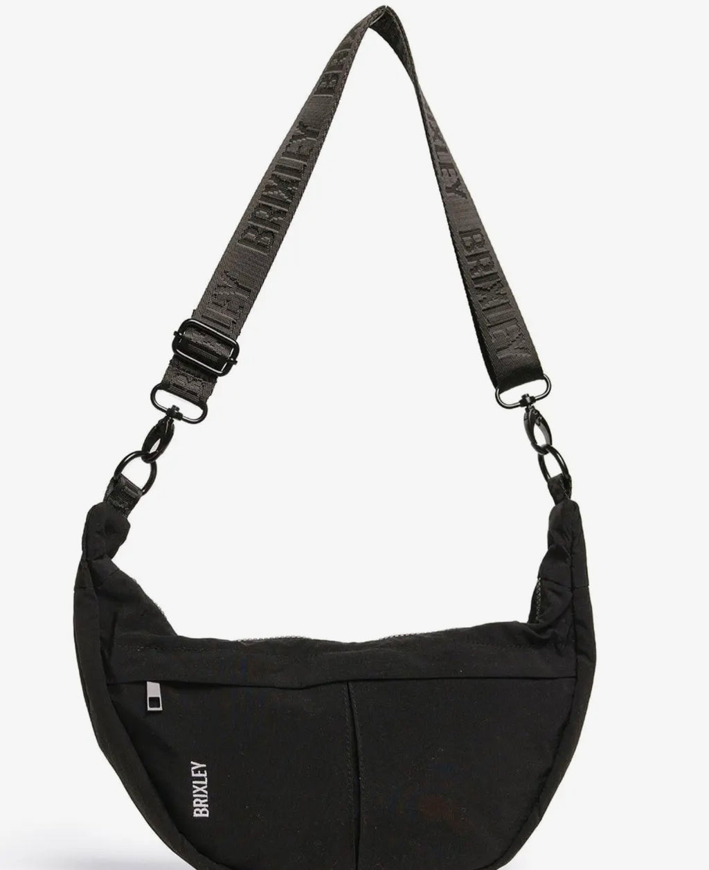 BRIXLEY Crescent Bag
