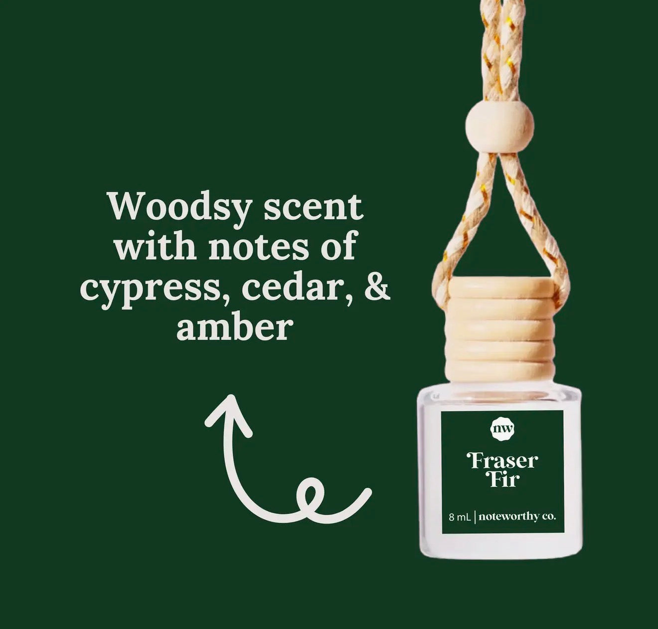 Car Scent Diffusers