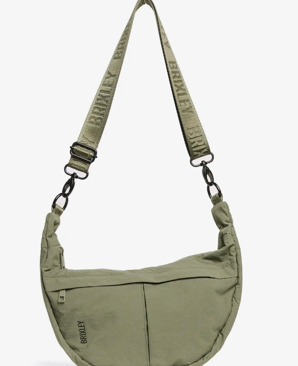 BRIXLEY Crescent Bag