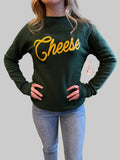 Cheese Crewneck