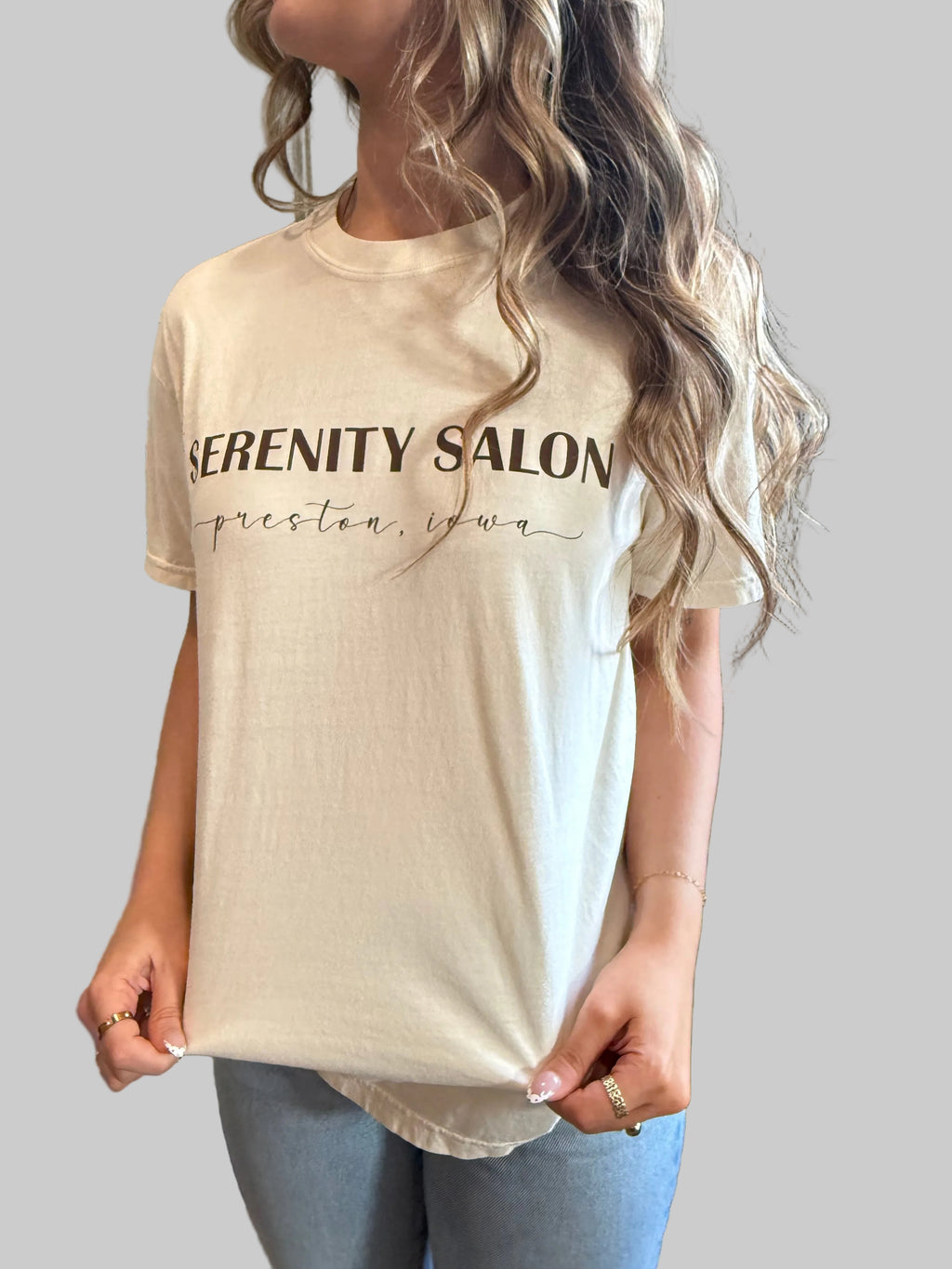 Serenity T-Shirt