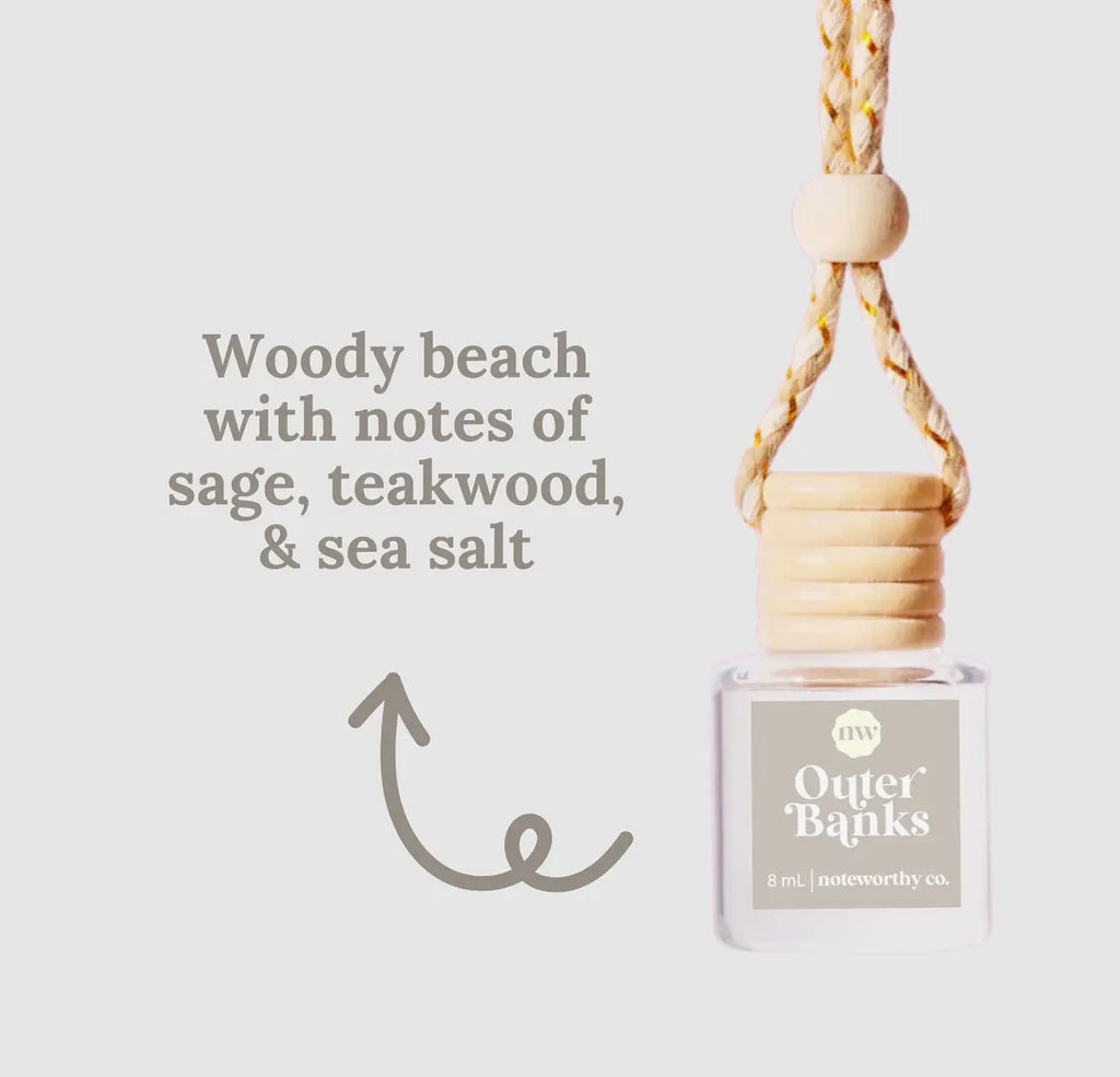 Car Scent Diffusers