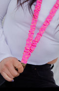 Sunshine Lanyard