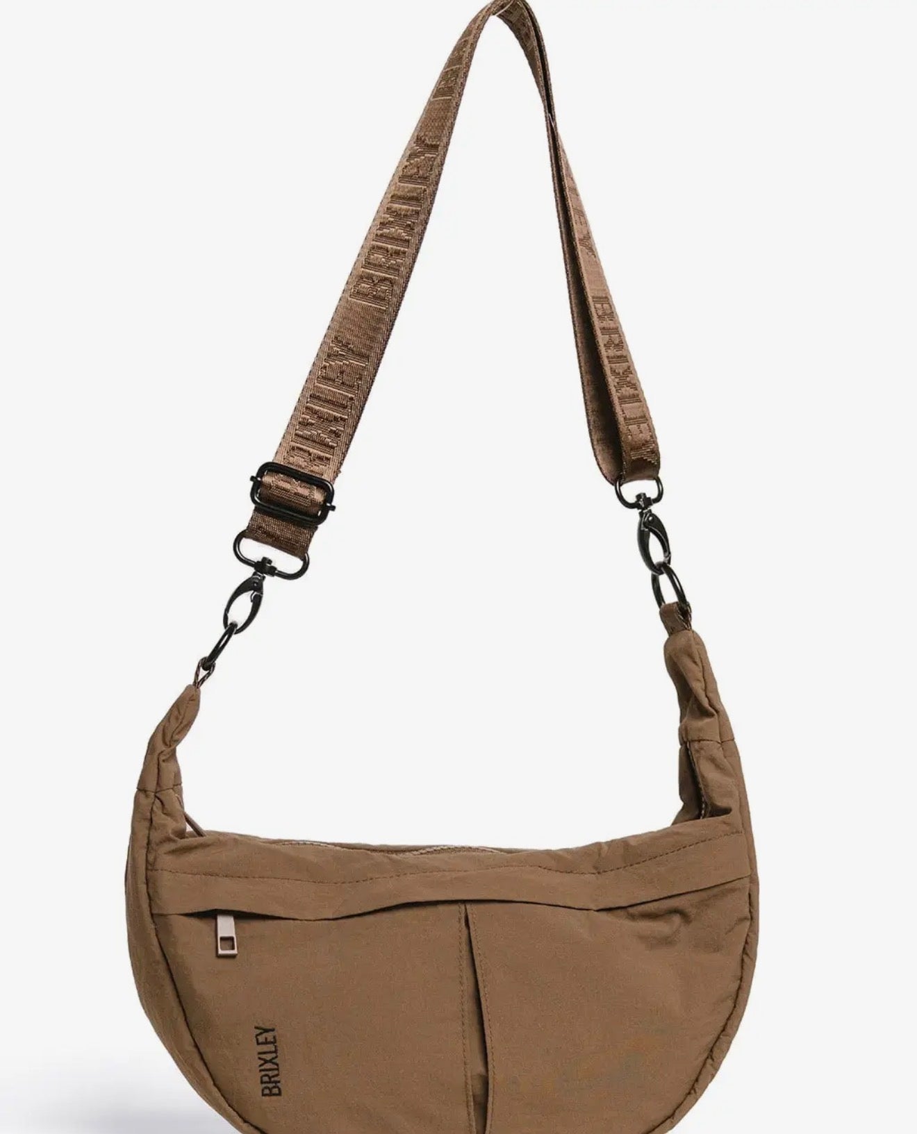 BRIXLEY Crescent Bag