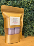 Lavender Shower Steamers