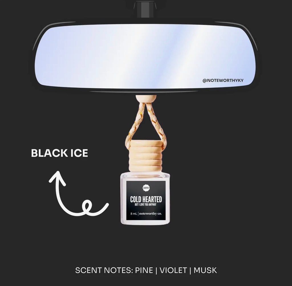 Car Scent Diffusers