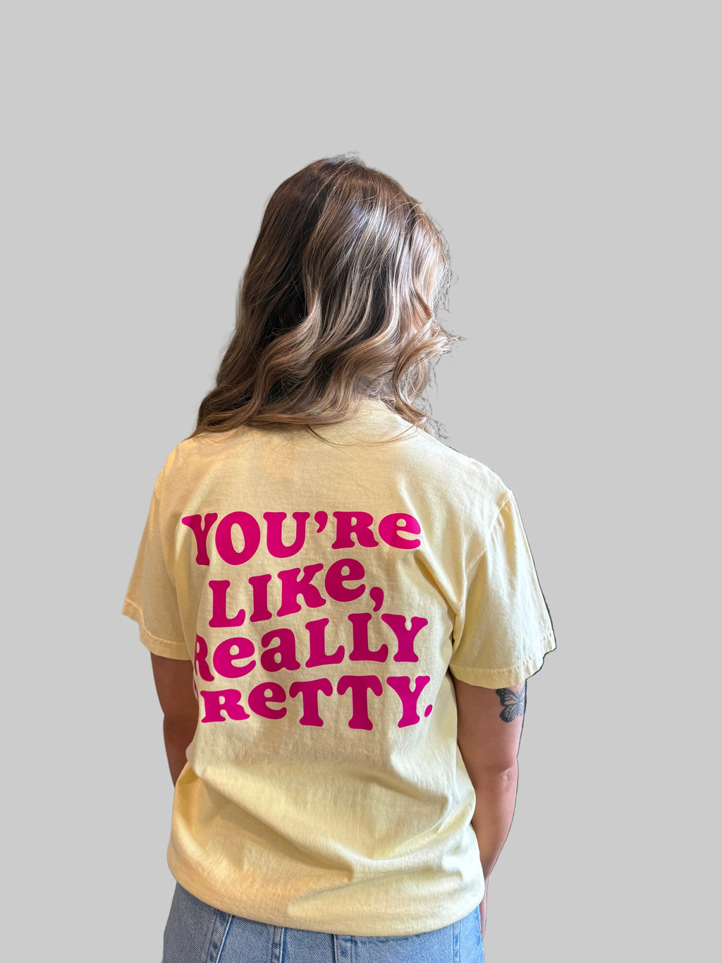 Serenity T-Shirt