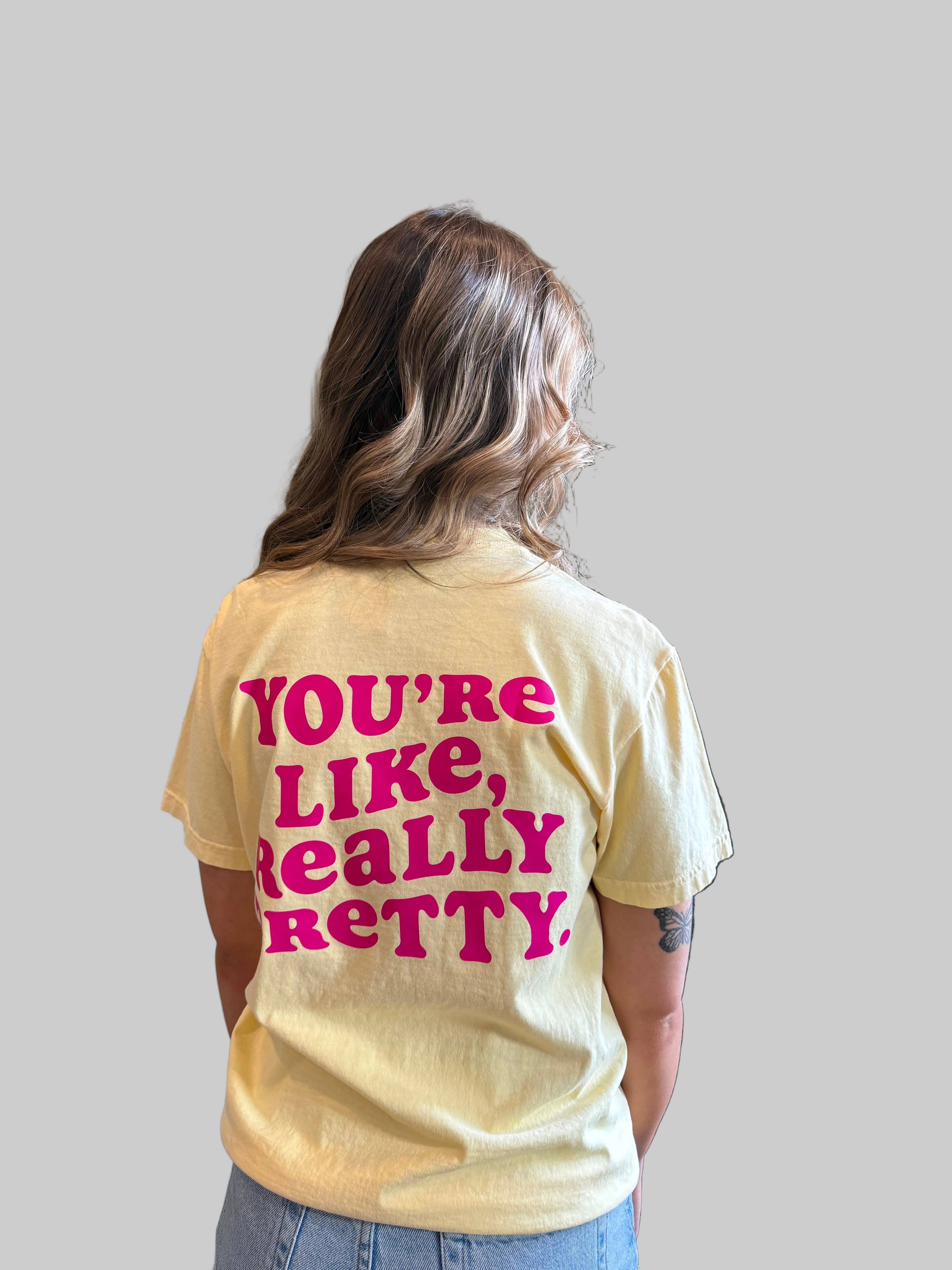 Serenity T-Shirt