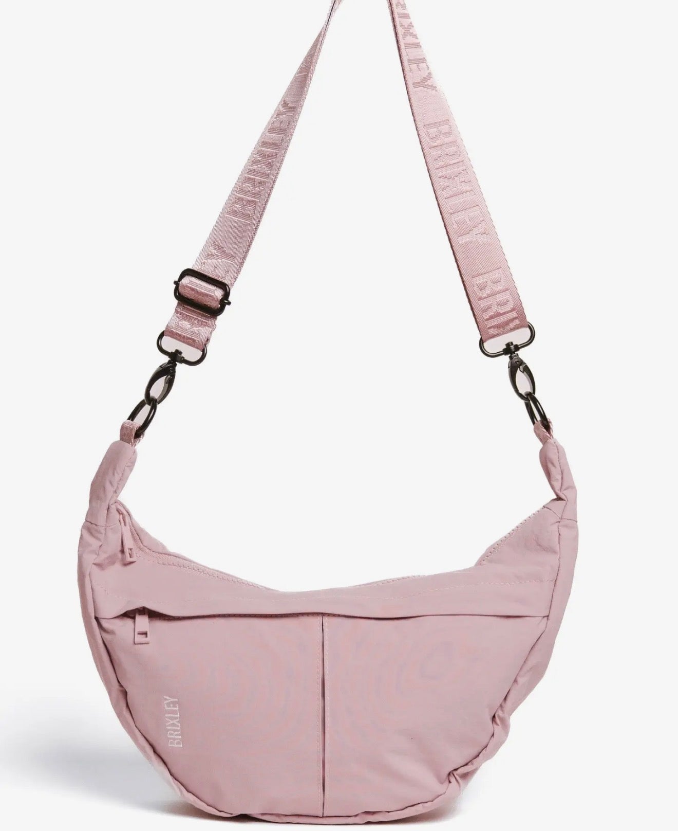 BRIXLEY Crescent Bag