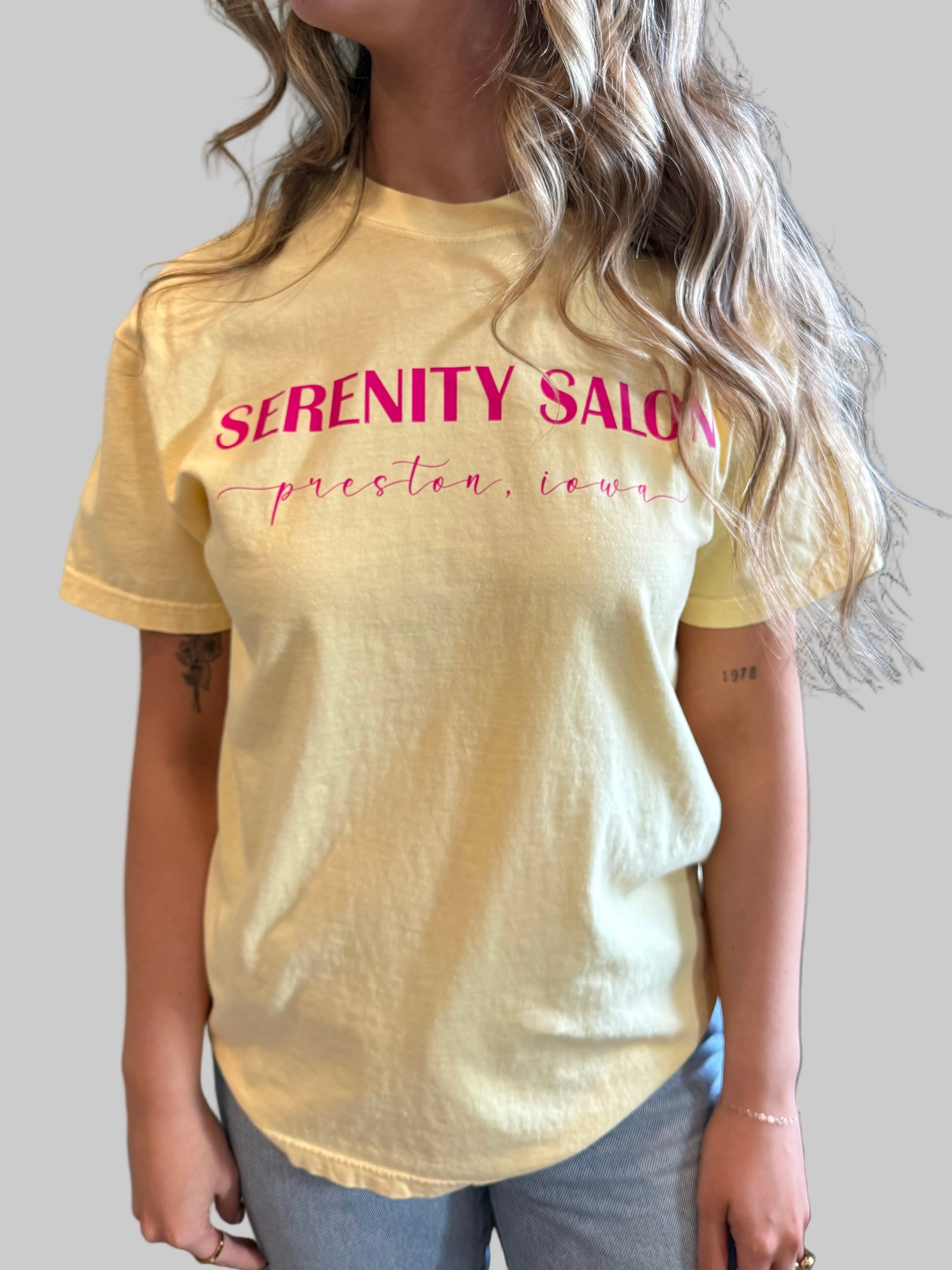 Serenity T-Shirt