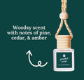 Car Scent Diffusers