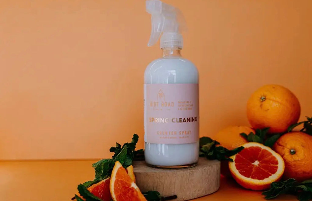 Counter Spray