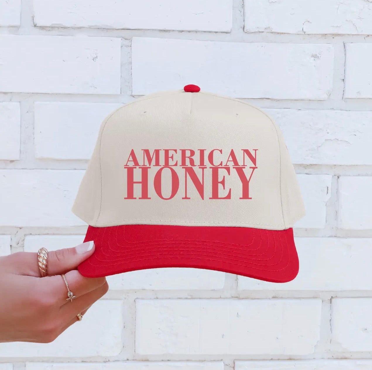 American Honey
