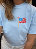 God Bless the USA