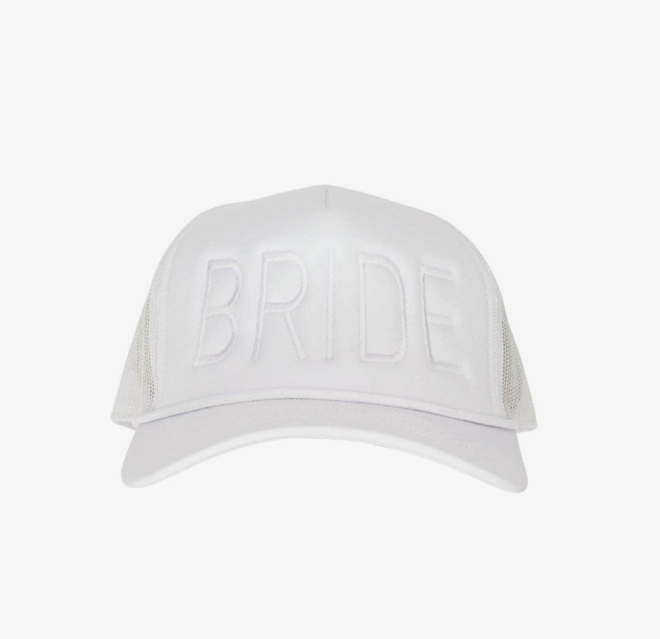 BRIDE Foam Trucker Hat