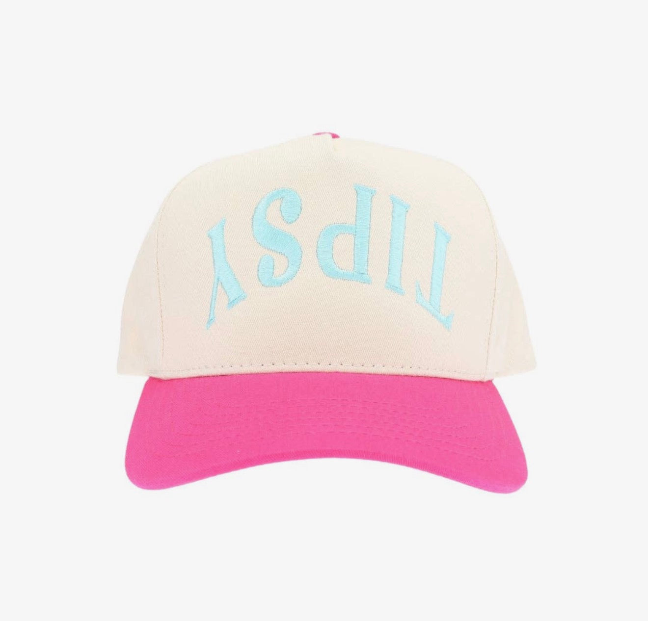 TIPSY Trucker Hat