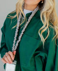 Grid Lanyard
