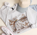 Mallard Duck Crewneck