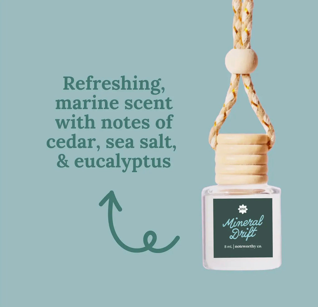 Car Scent Diffusers