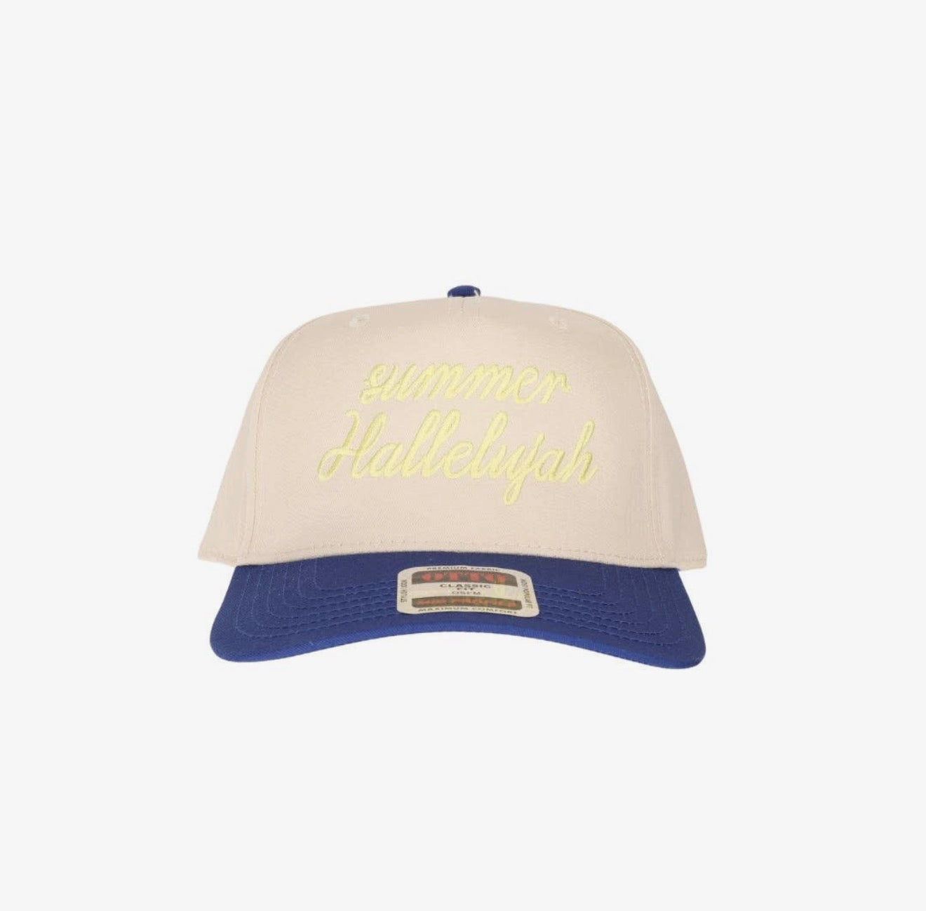 Summer, Hallelujah Trucker Hat