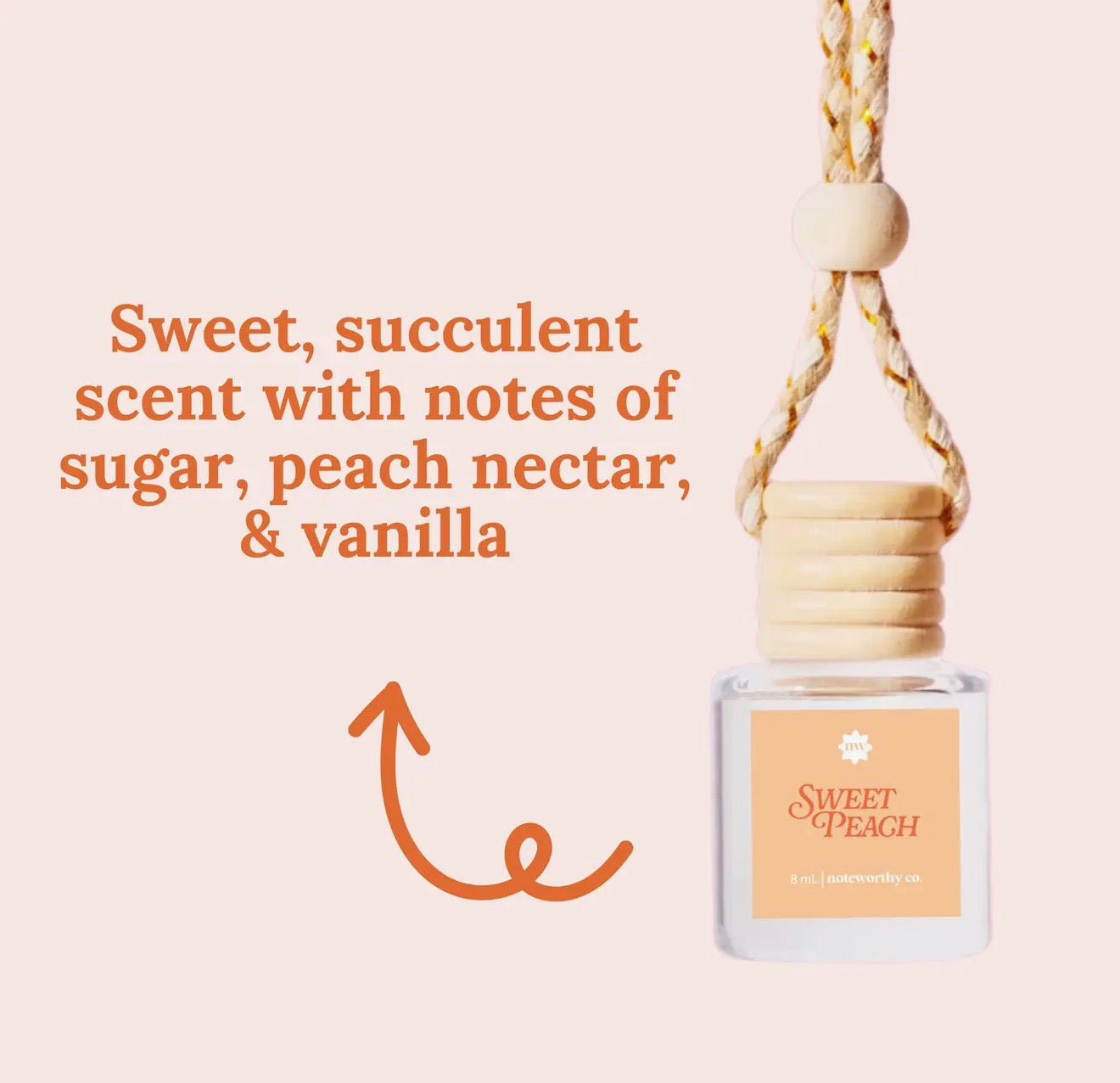 Car Scent Diffusers