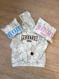 The “Hometown” Hoodie