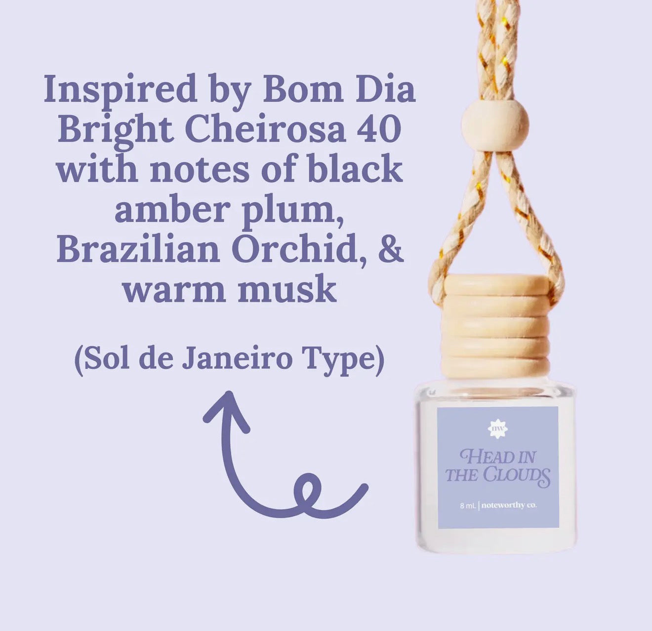 Car Scent Diffusers