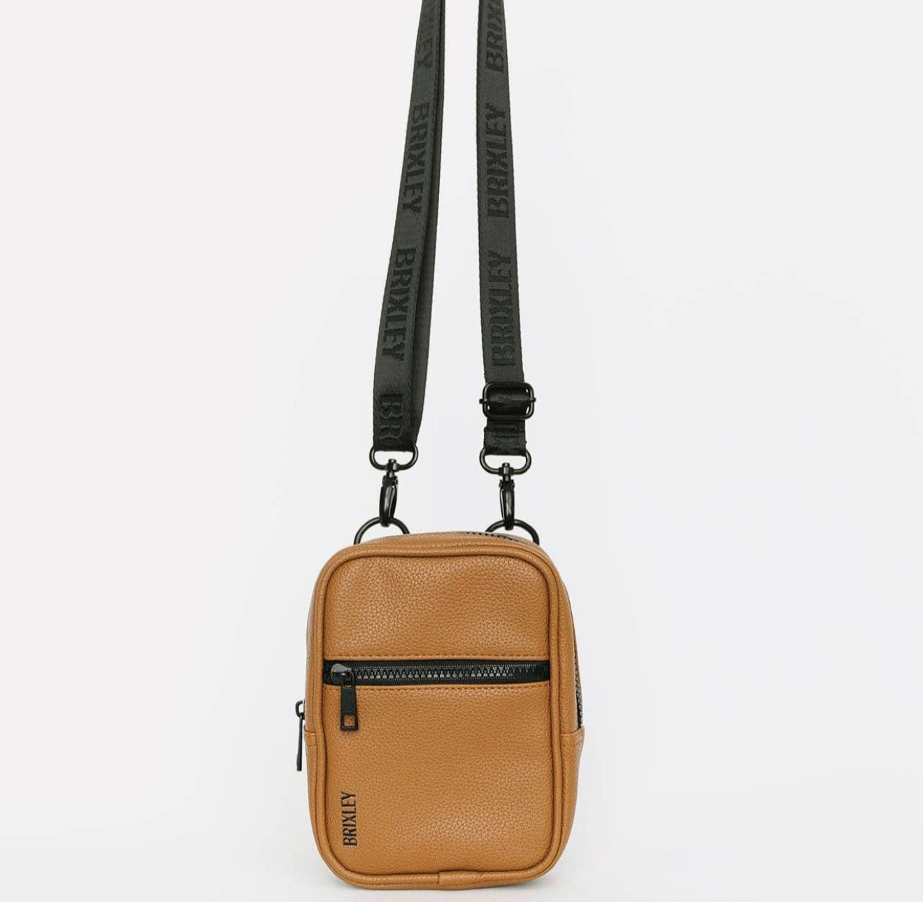 BRIXLEY Leather Sling