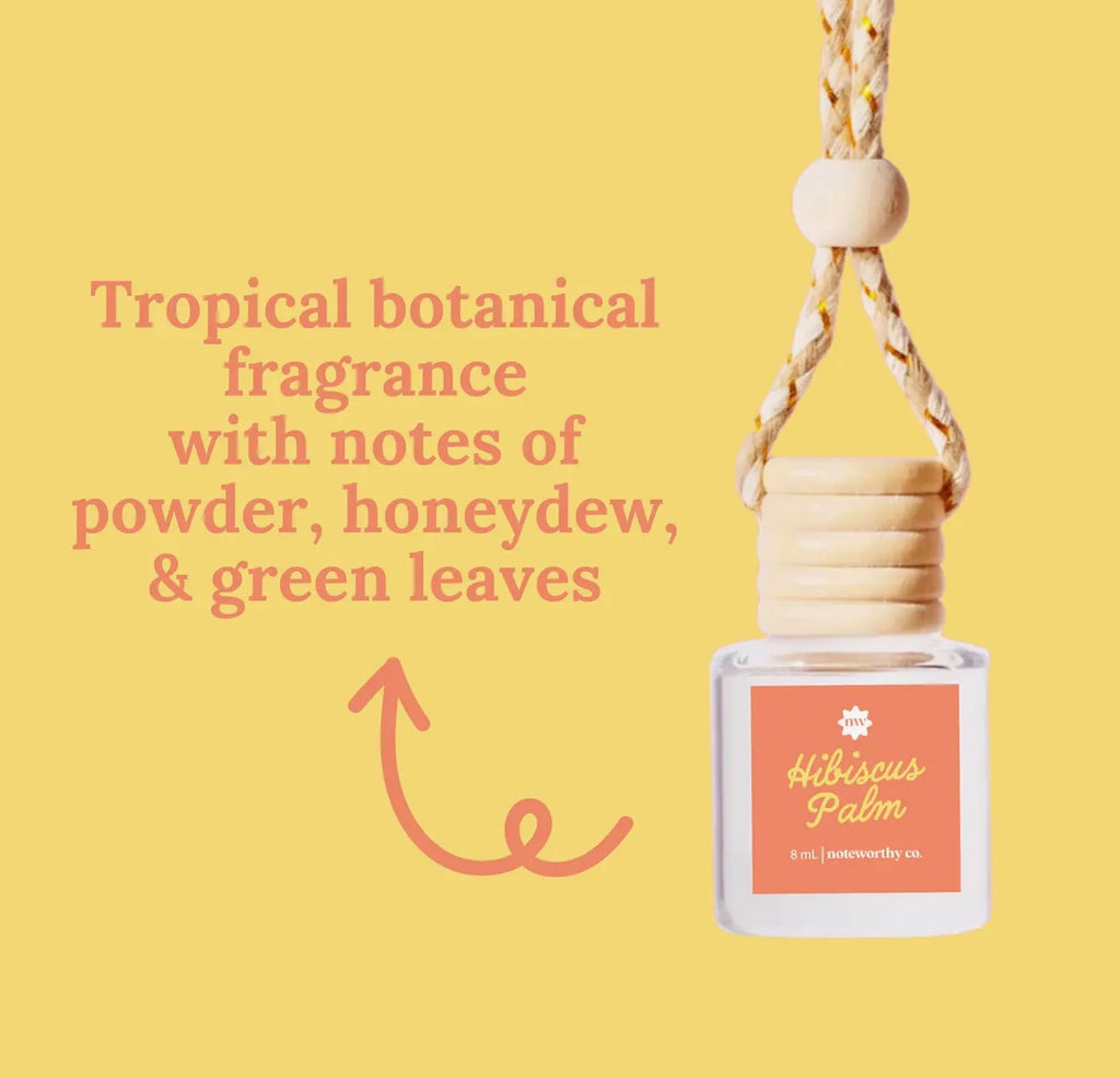 Car Scent Diffusers
