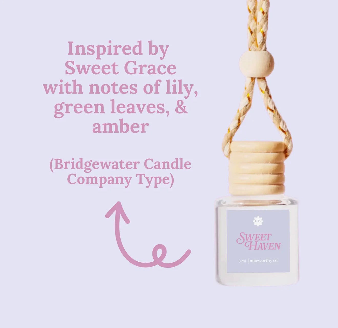 Car Scent Diffusers