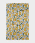 Lemon Tea Towel